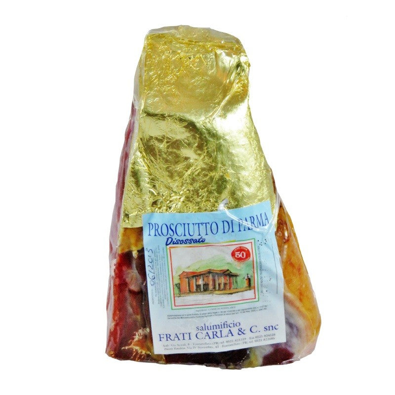 Parma Ham DOP Dolceterra - Fine Food Gifts | Italian Gift Baskets – Dolceterra Italian Within US Store‎