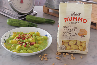 Potato Gnocchi RUMMO
