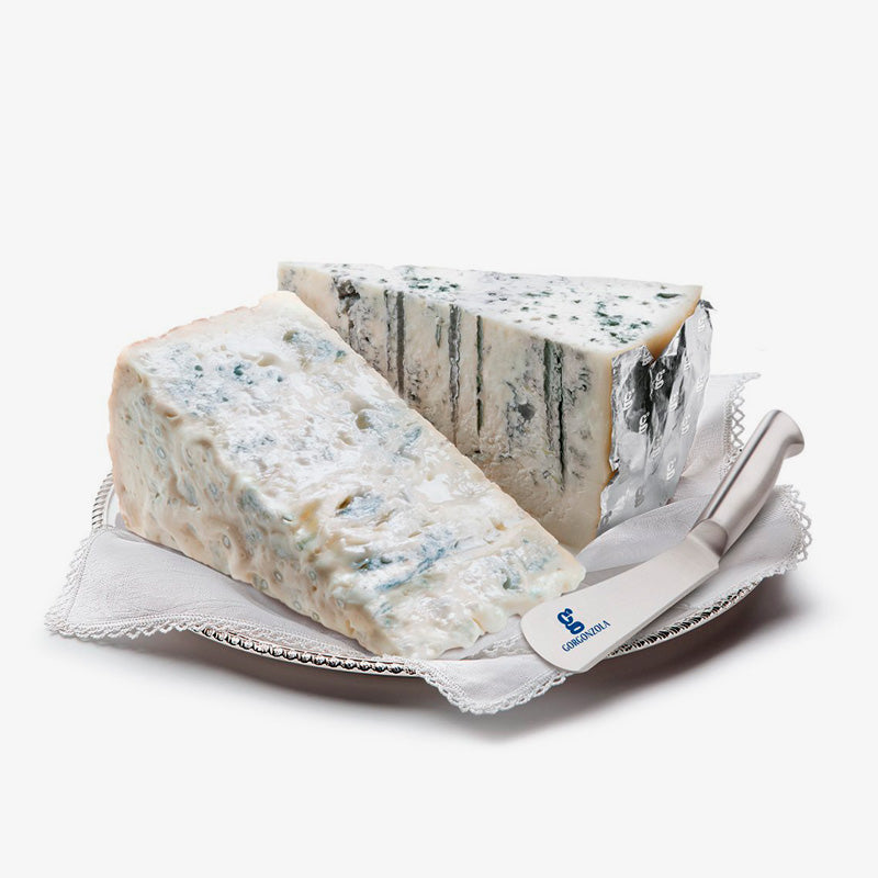 Gorgonzola Cheese - Fine Food Gifts | Italian Gift Baskets – Dolceterra Italian Within US Store‎