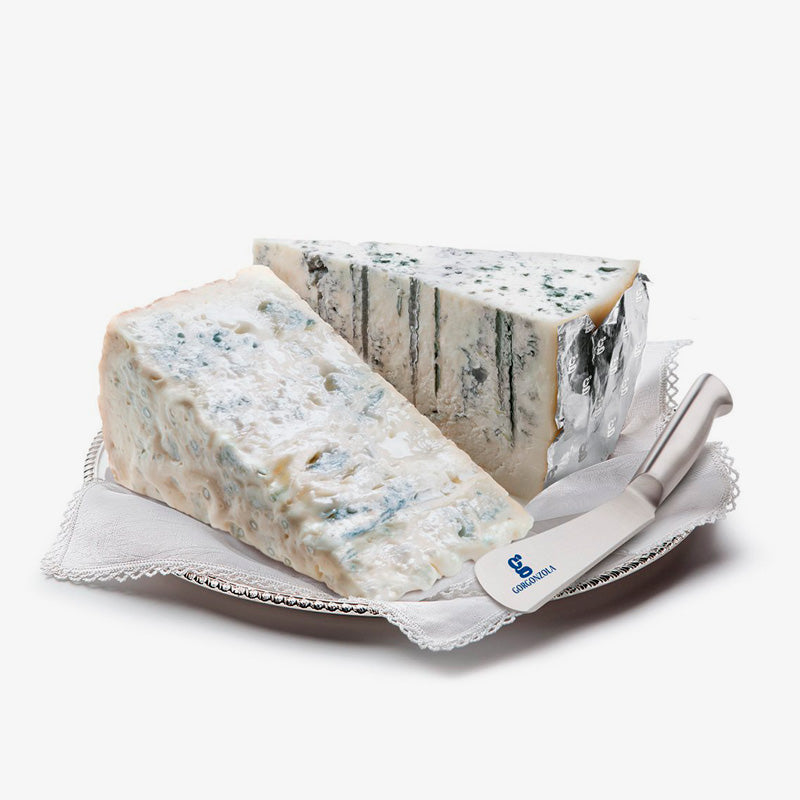 Sweet Gorgonzola Cheese – Dolceterra Italian Within US Store