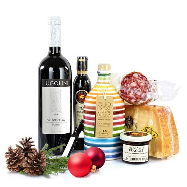 Intenso - Fine Food Gifts | Italian Gift Baskets – Dolceterra Italian Within US Store‎