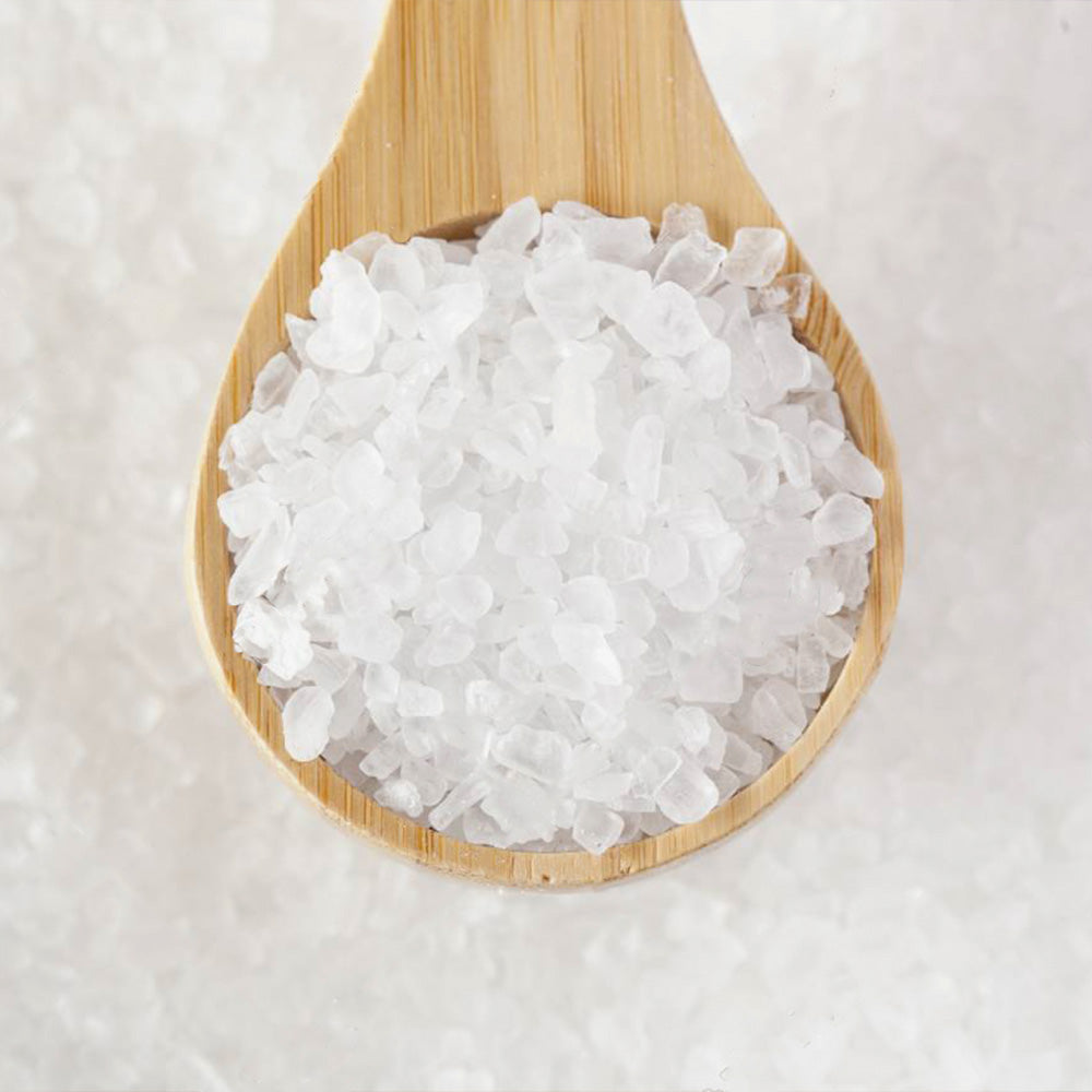 Iodized Sea Salt