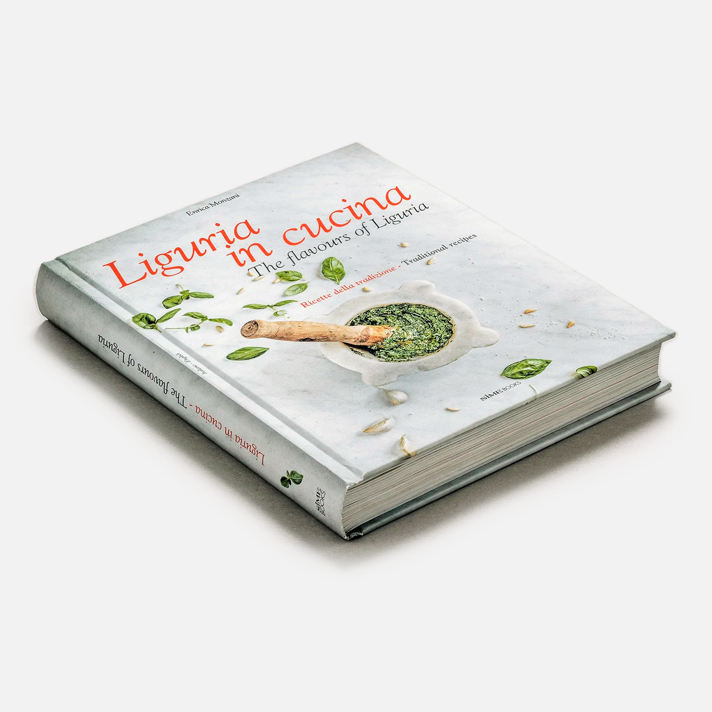 Liguria in Cucina - The flavours of Liguria