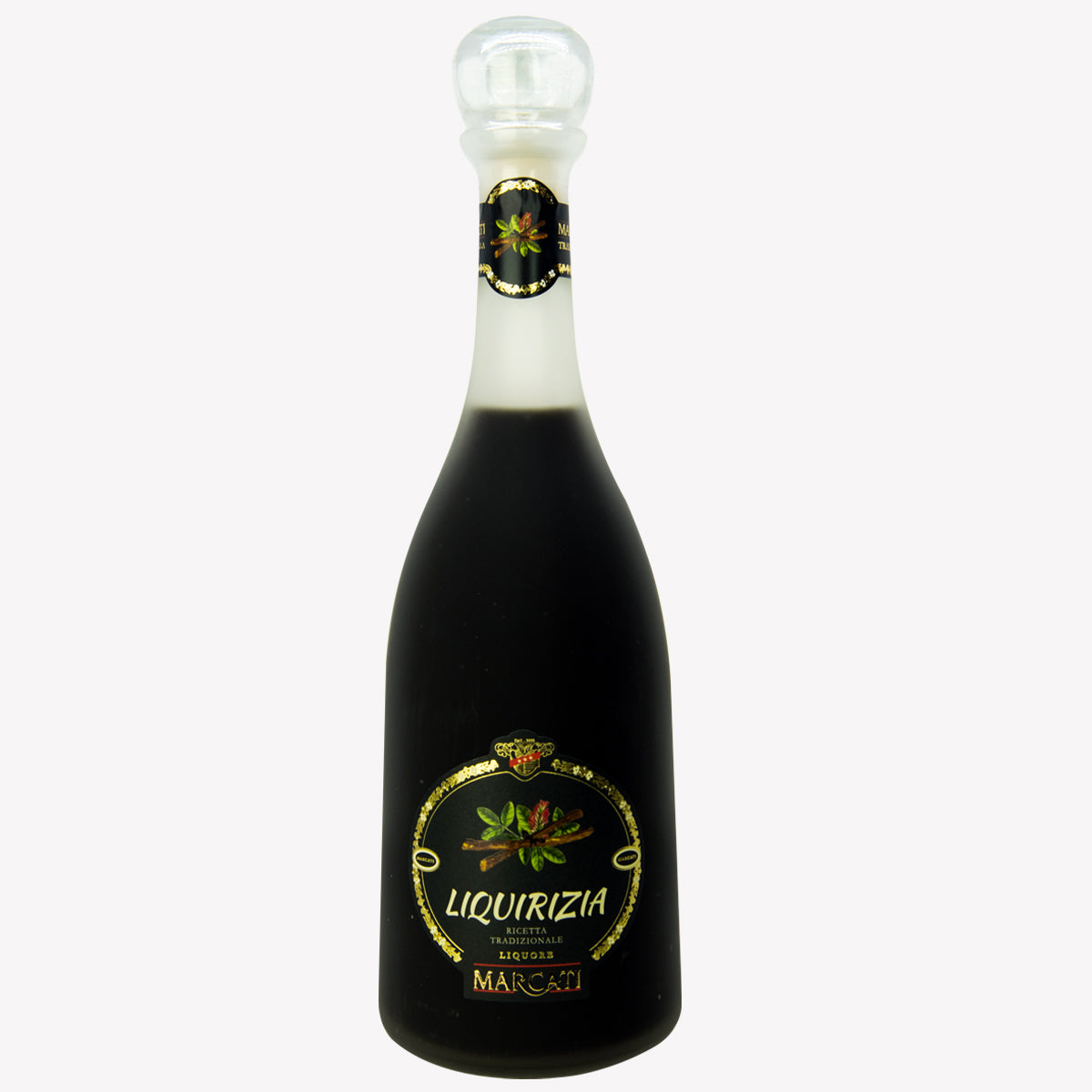 Marcati - Licorice Liqueur