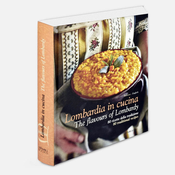 Lombardia in Cucina - The flavours of Lombardia – Dolceterra