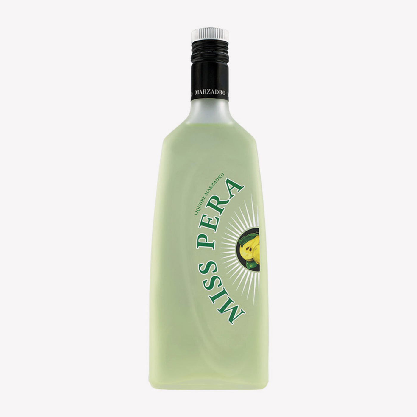 Marzadro Pear Liqueur