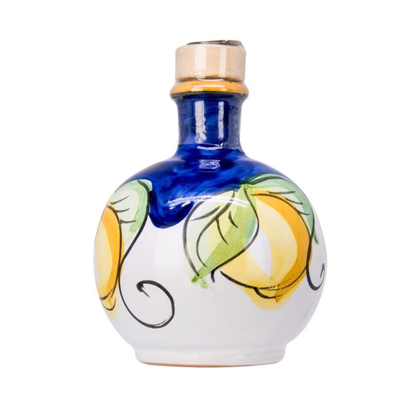 'Lemon' Limoncello of Sorrento Jar - Fine Food Gifts | Italian Gift Baskets – Dolceterra Italian Within US Store‎