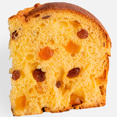 Pasticceria Scarpato - Artisan Panettone Tradizionale