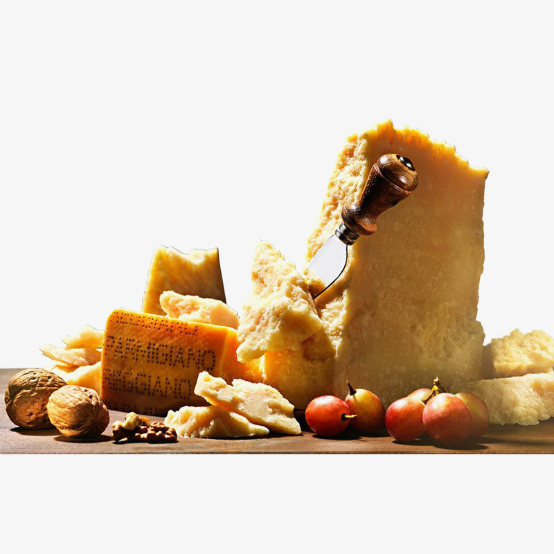 Parmigiano Reggiano DOP - Fine Food Gifts | Italian Gift Baskets – Dolceterra Italian Within US Store‎