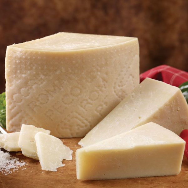 Pecorino Romano Cheese Dop _ United States