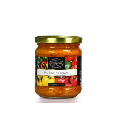 Pepperoni Sauce - Fine Food Gifts | Italian Gift Baskets – Dolceterra Italian Within US Store‎