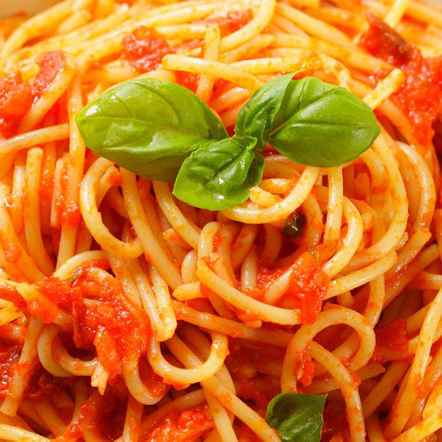 Basil and Tomato Sauce - LE CONSERVE DELLA NONNA