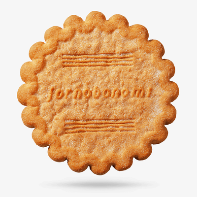 Shortbread - Torta Frolla di Verona Forno Bonomi