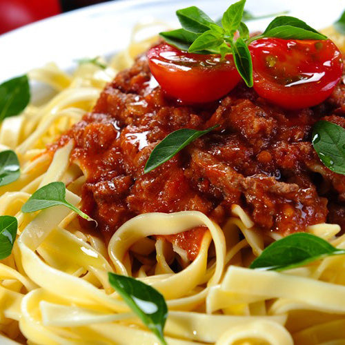 Ragù Meat Sauce - LE CONSERVE DELLA NONNA