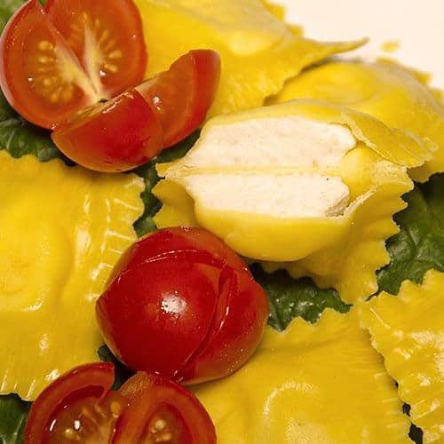 Tortelli Bagòss Cheese - Pastificio Gerola