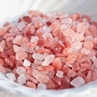 Himalayan Pink Salt