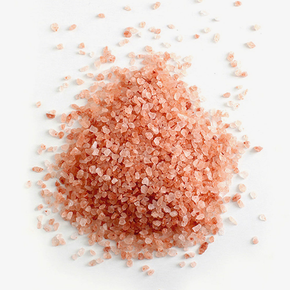 Himalayan Pink Salt