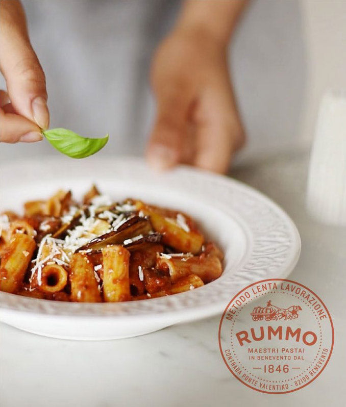 Rummo Pasta: Penne – White Horse Wine and Spirits