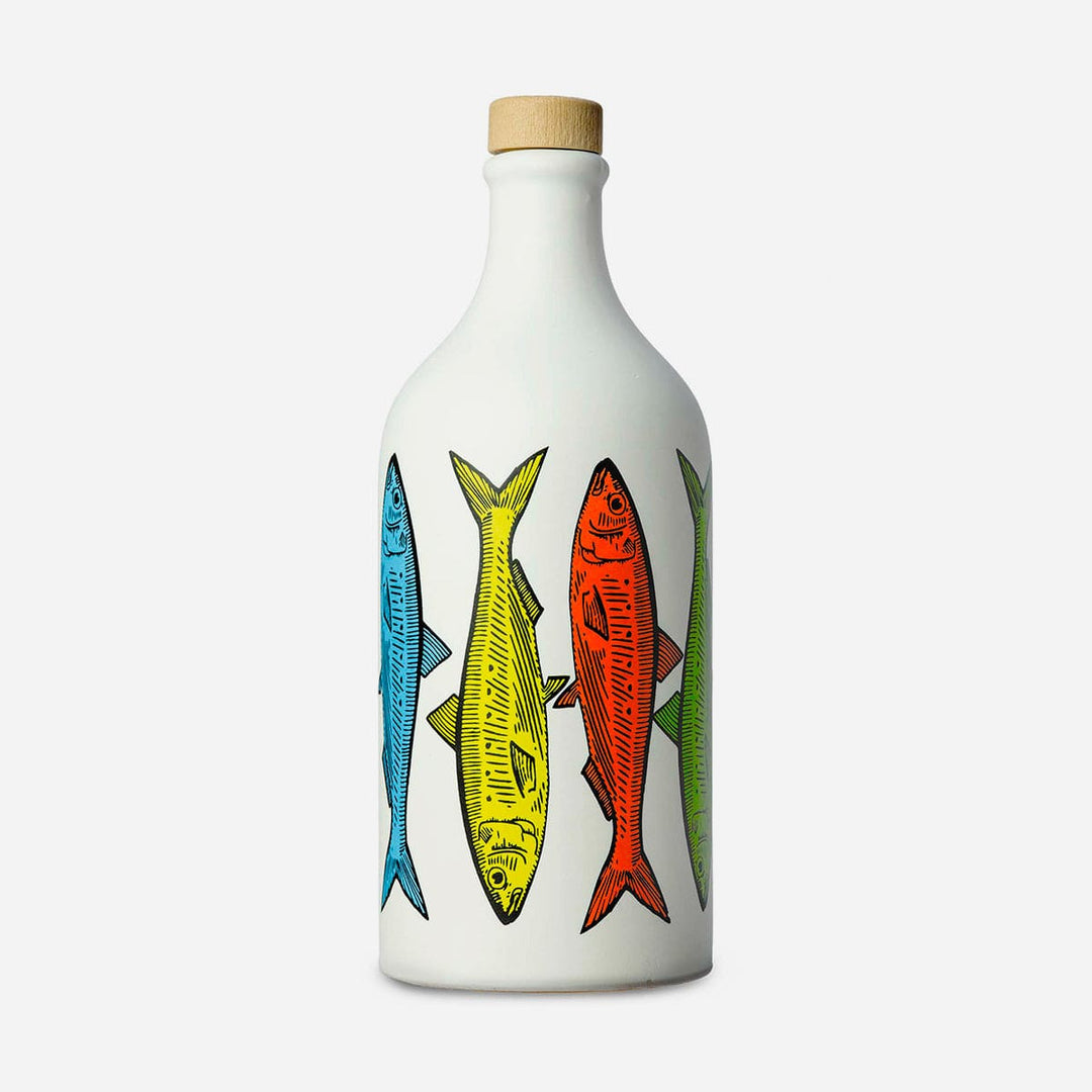 Frantoio Muraglia 'Sardine' – Dolceterra Italian Within US Store