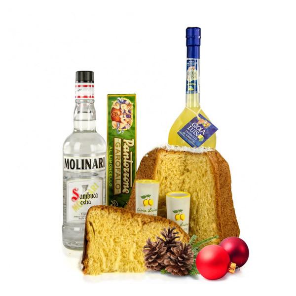 Sensi - Fine Food Gifts | Italian Gift Baskets – Dolceterra Italian Within US Store‎
