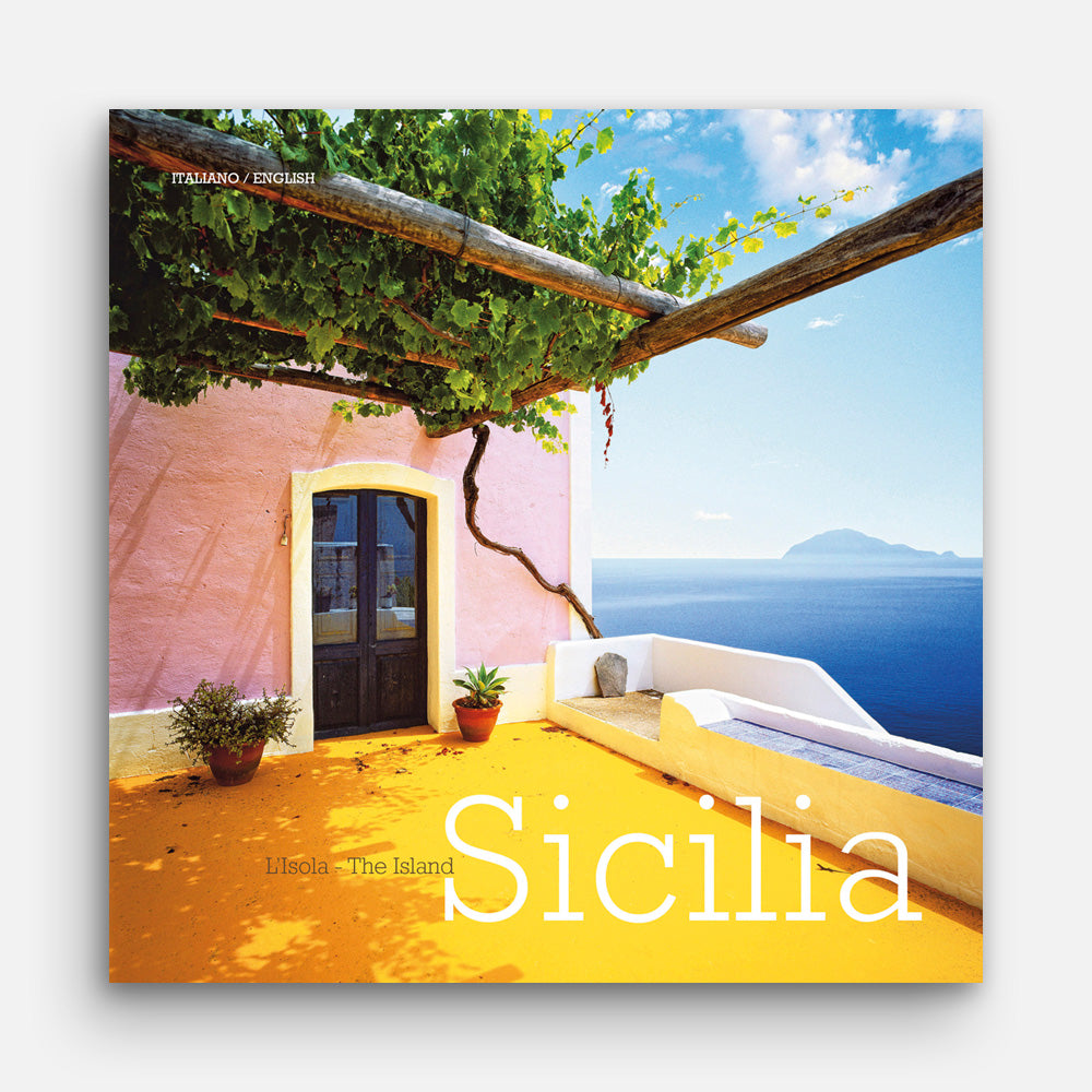 Sicilia, l'Isola - The Island