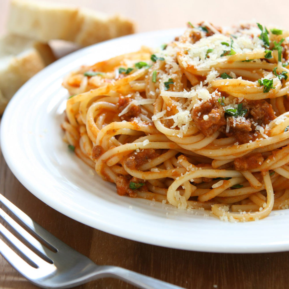 Spaghetti - VOIELLO