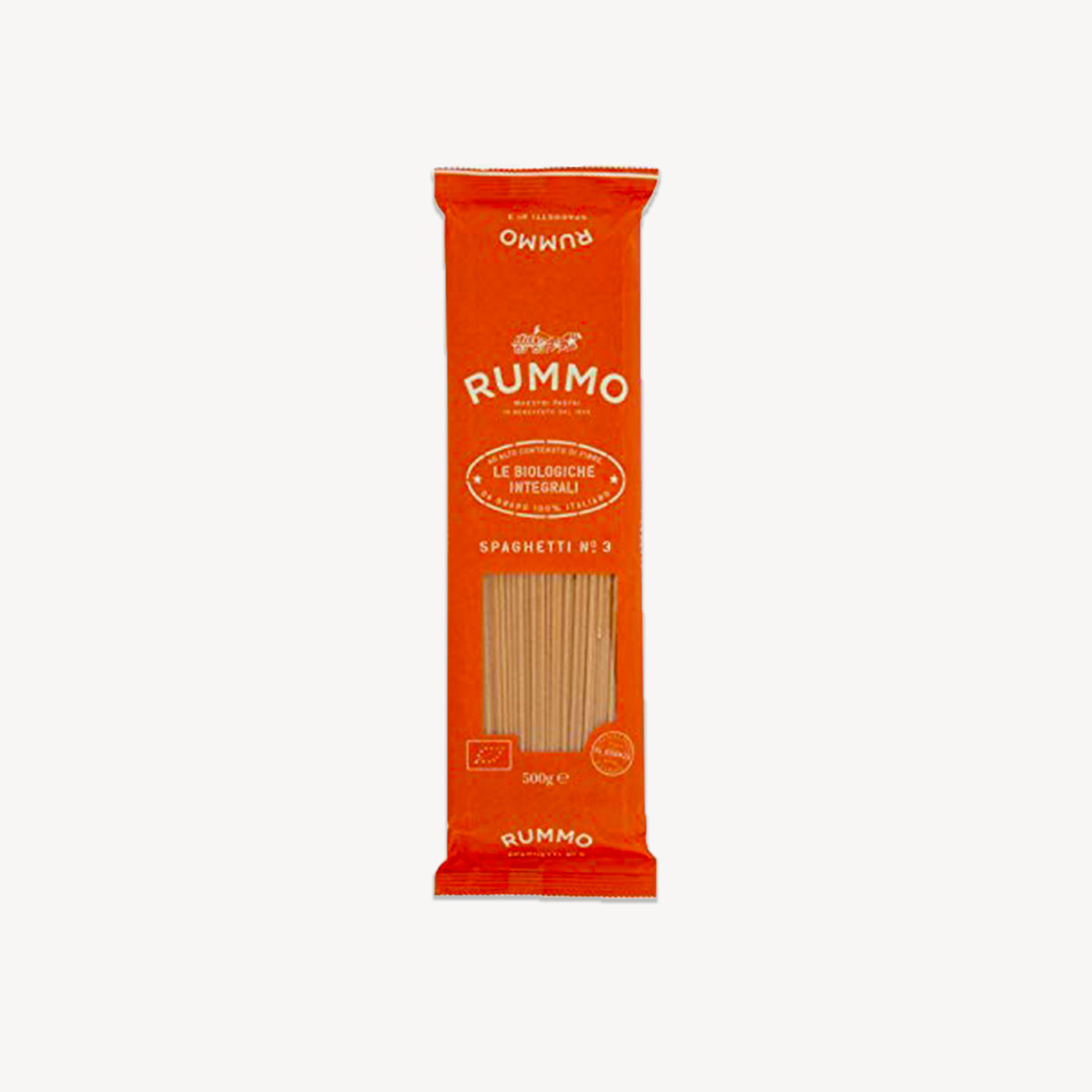 Spaghetti Integral - RUMMO – Dolceterra Italian Within US Store