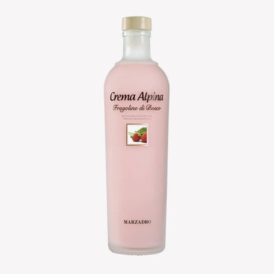 Marzadro Strawberries cream