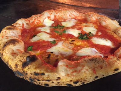 Pomodorino di Corbara: Corbara Tomato Perfection