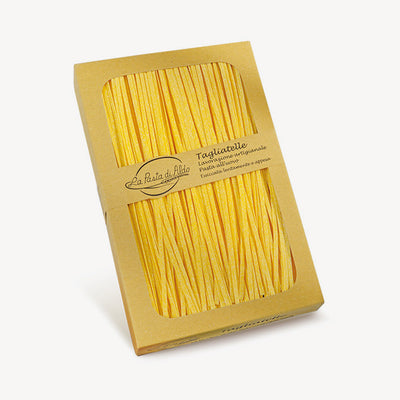 Tagliatelle - LA PASTA DI ALDO