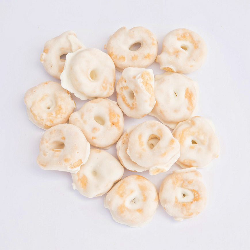 Taralli Sweet Lemon Glaze - Fine Food Gifts | Italian Gift Baskets – Dolceterra Italian Within US Store‎