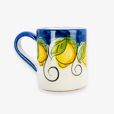 Home Styleware-Mug - Fine Food Gifts | Italian Gift Baskets – Dolceterra Italian Within US Store‎