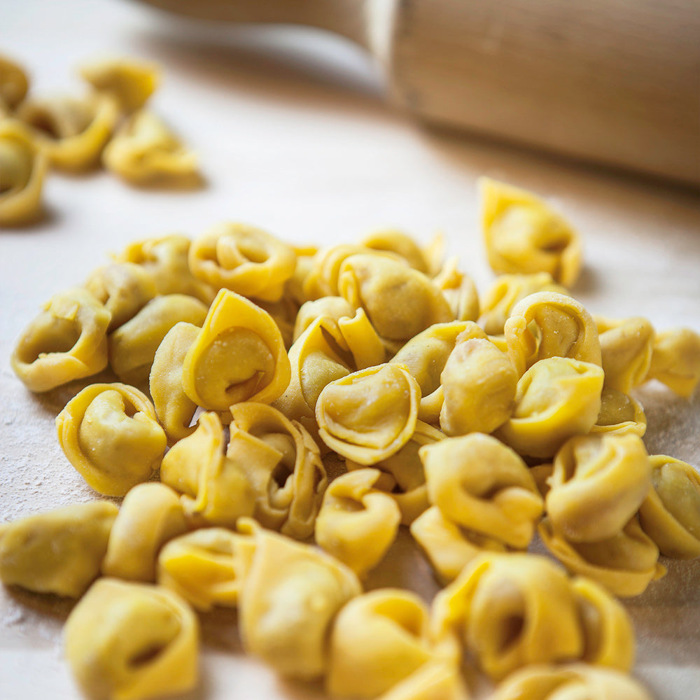 Tortellini Bologna