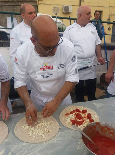 Pomodorino di Corbara: Corbara Tomato Perfection