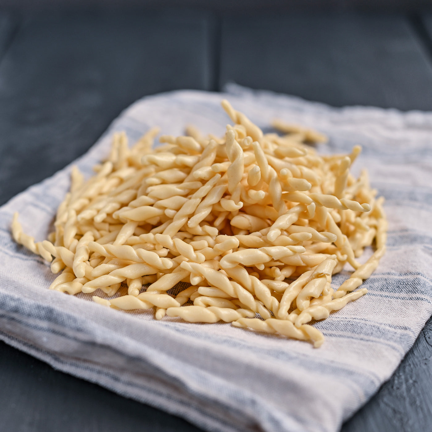 Trofie Pasta -  Artisan Pastificio Liguria