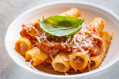 Pomodorino di Corbara: Corbara Tomato Perfection