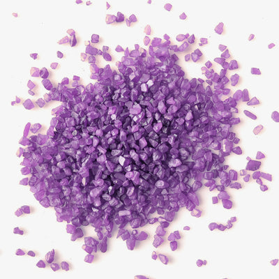 Purple Salt
