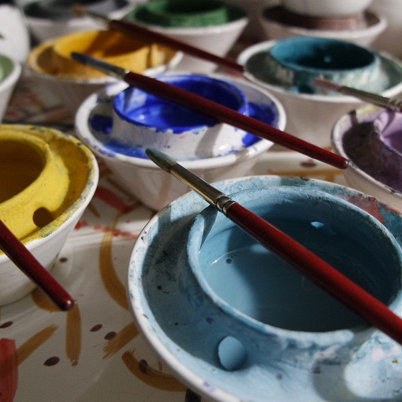 Italian Limoncello Jar | Authentic Limoncello from Sorrento