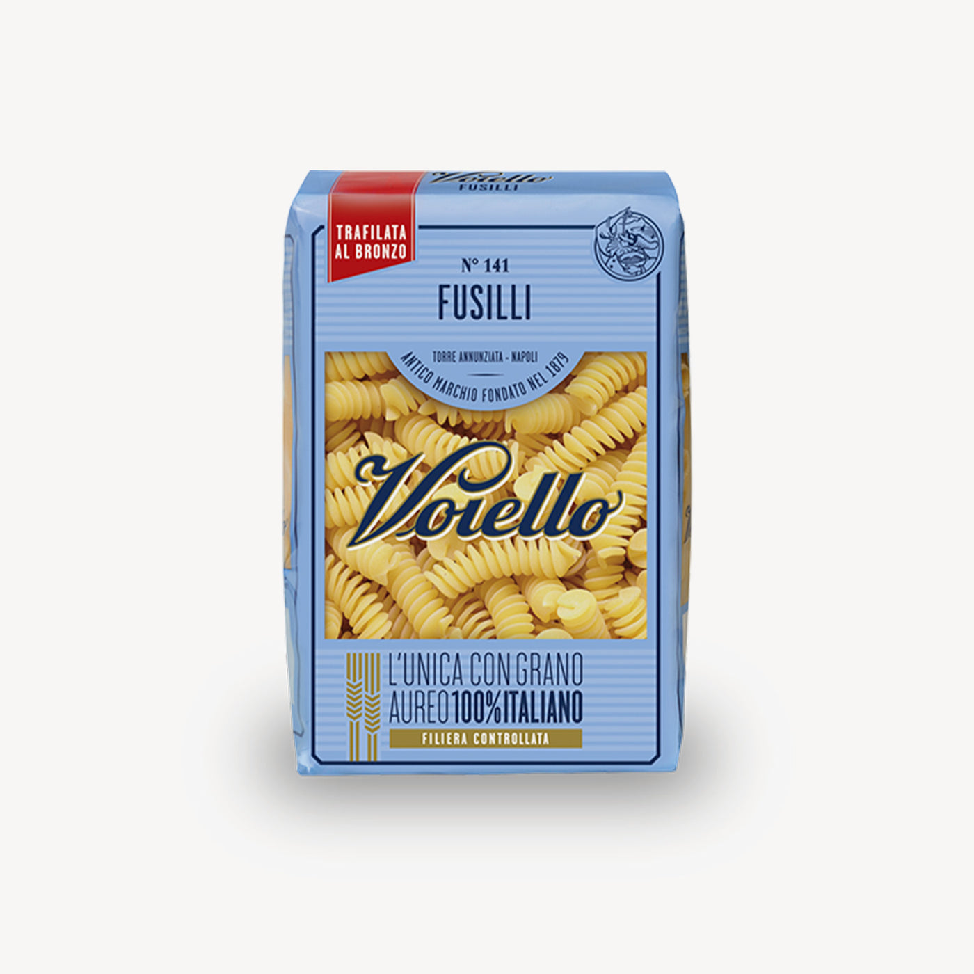 Fusilli - VOIELLO