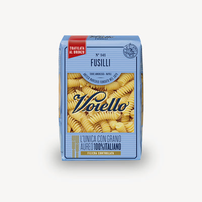 Fusilli - VOIELLO