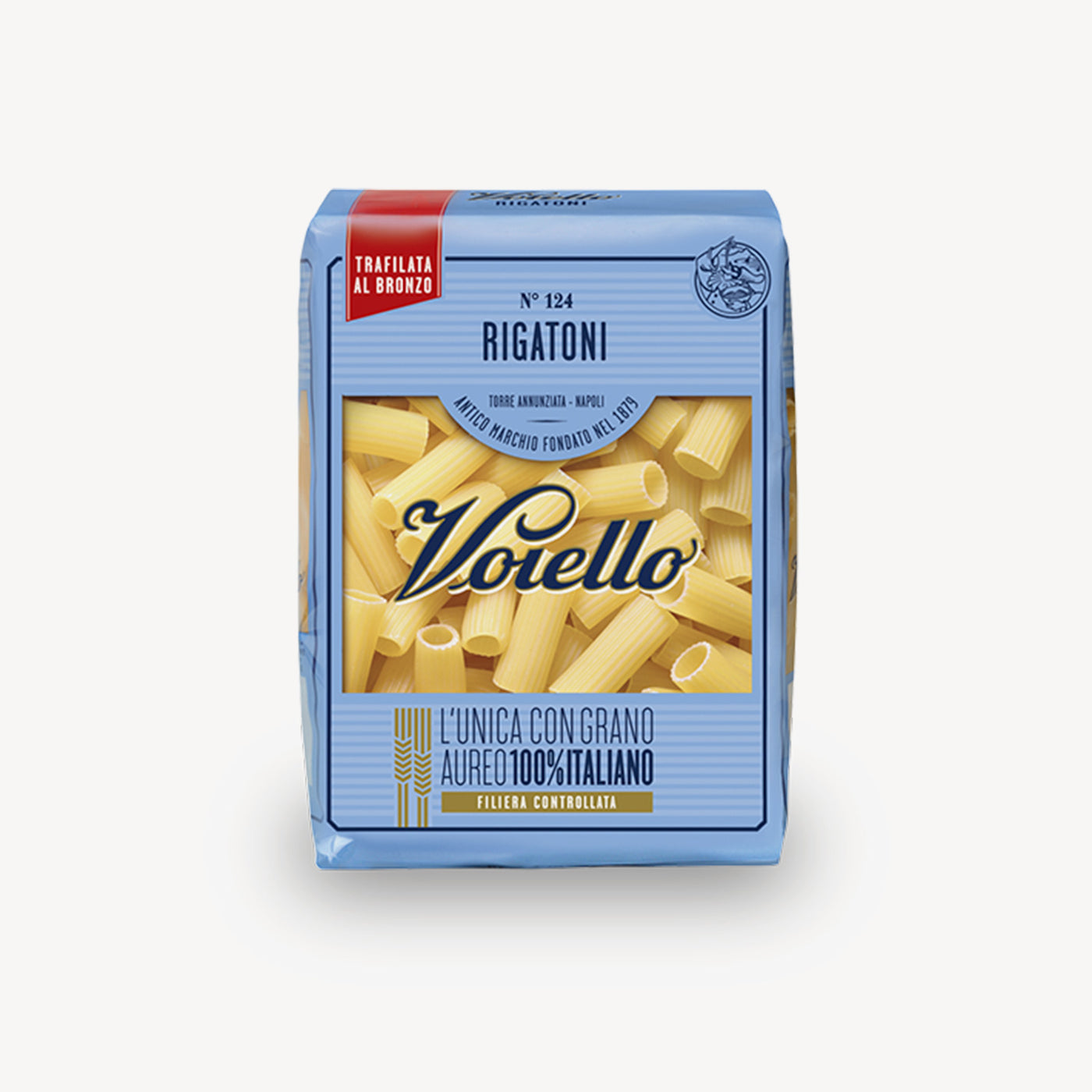 Rigatoni - VOIELLO