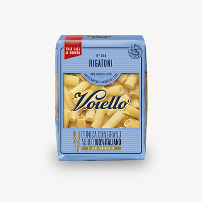 Rigatoni - VOIELLO